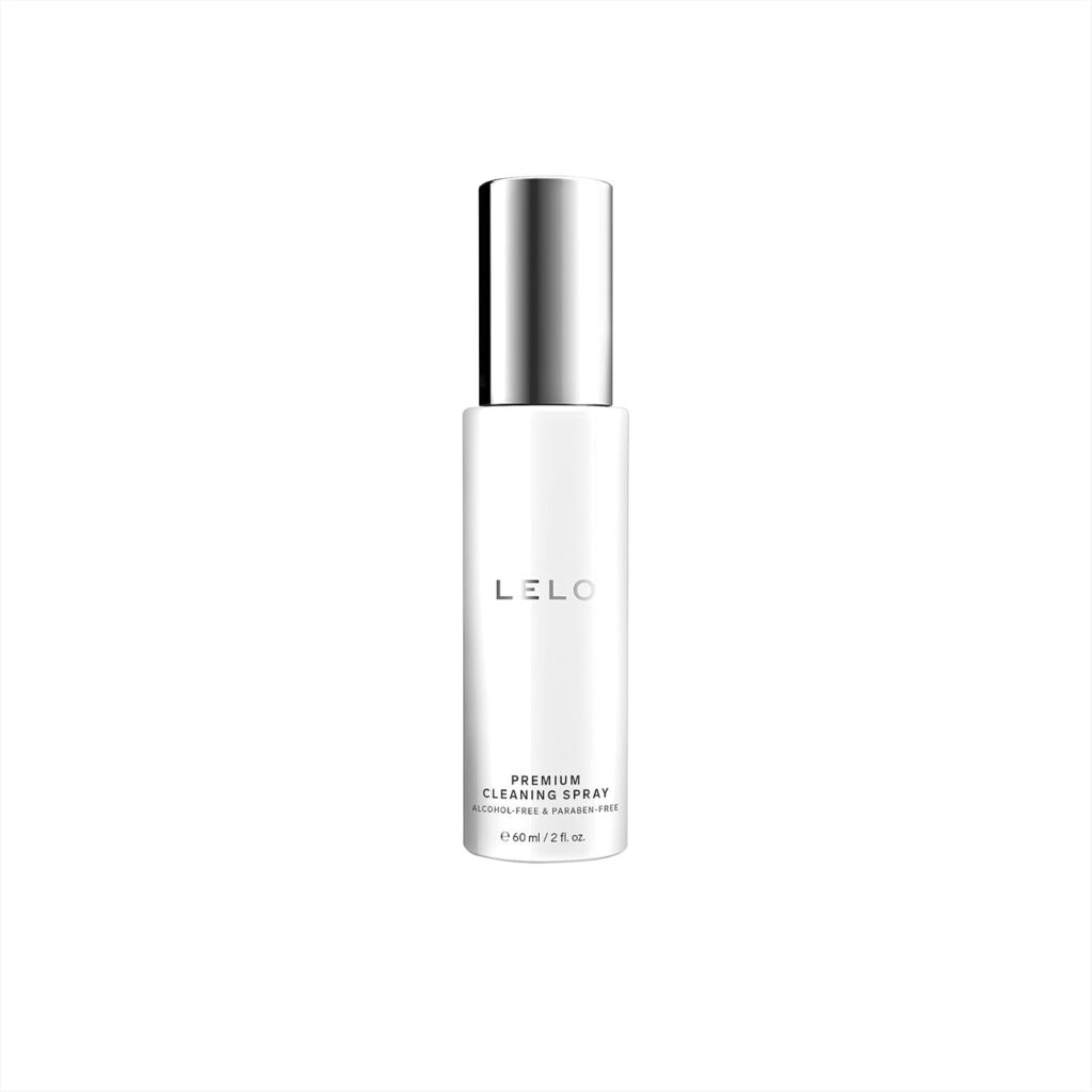 LELO – detergente spray per sex toy 60 ml