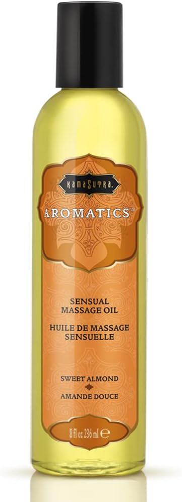 Kama Sutra – olio da massaggio 236 ml