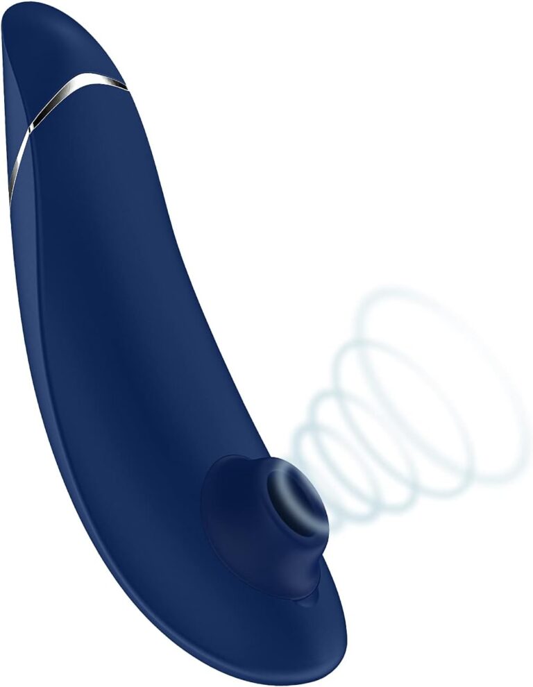 Womanizer Premium – succhia-clitoride con Autopilot