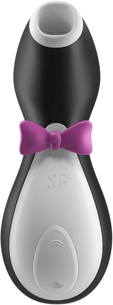 Satisfyer Pro Penguin Next Gen – succhia-clitoride – foto 5