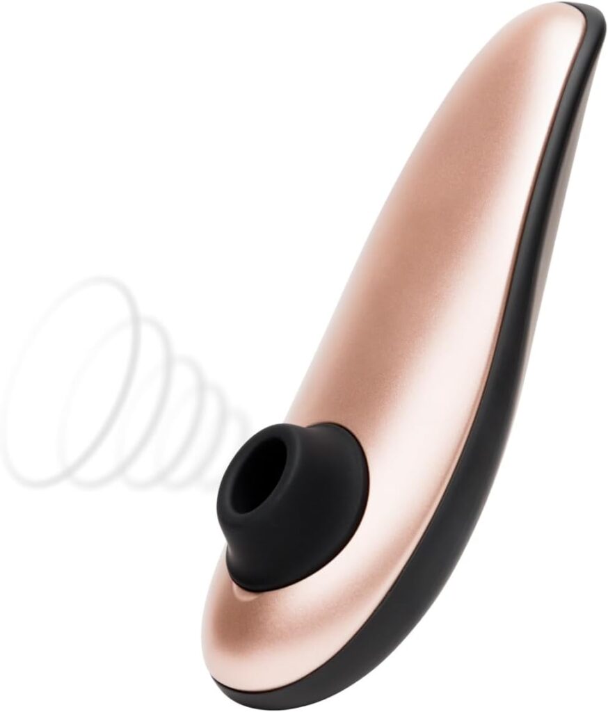 Womanizer Classic – succhia-clitoride a 8 intensità