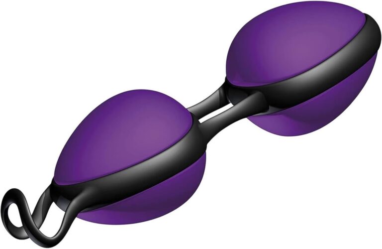 Joydivision Joyballs Secret Duo – sfere Kegel