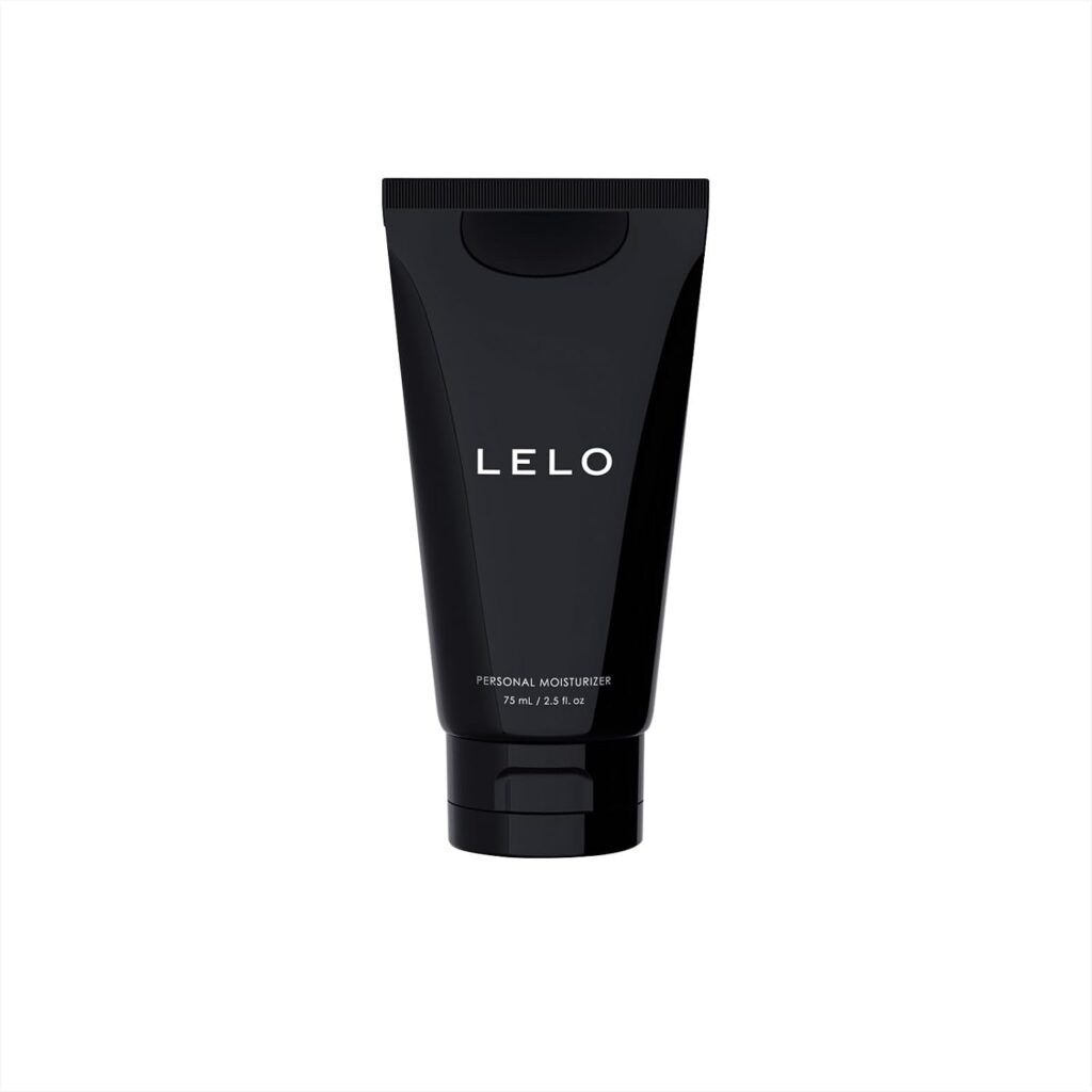 LELO Personal Moisturizer – lubrificante all'acqua 75 ml