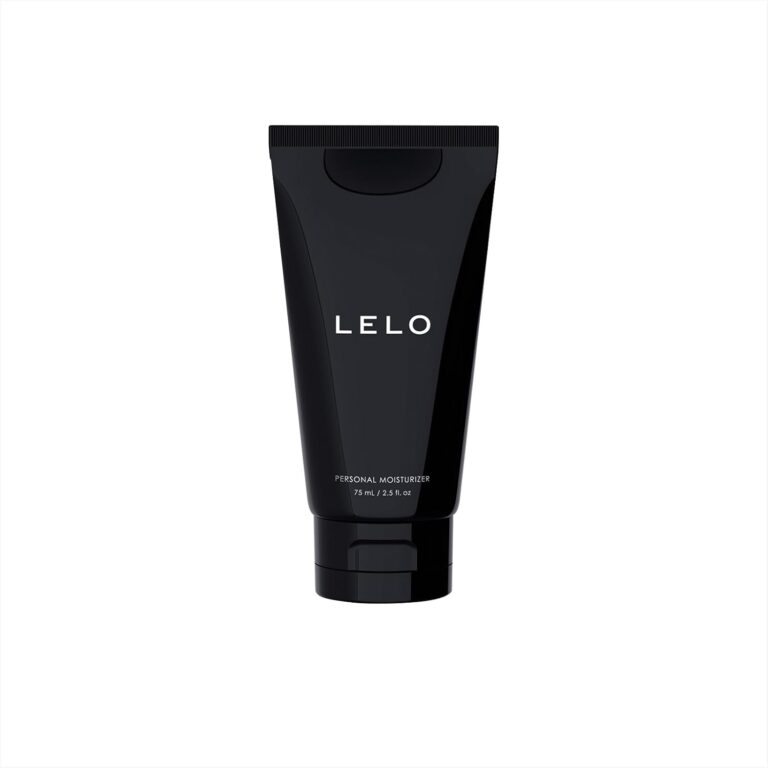 LELO Personal Moisturizer – lubrificante all'acqua 75 ml