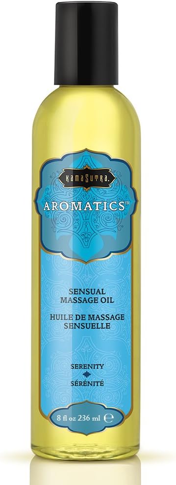 Kama Sutra – olio da massaggio 236 ml – foto 4