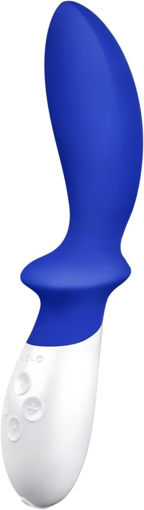 LELO Loki – massaggiatore prostatico vibrante