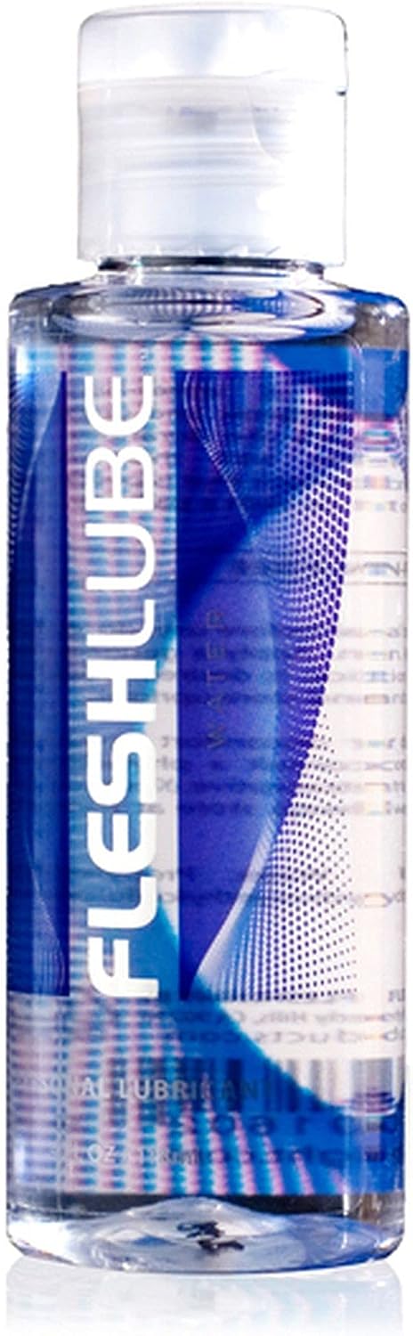 Fleshlight Fleshlube Water – lubrificante 250 ml