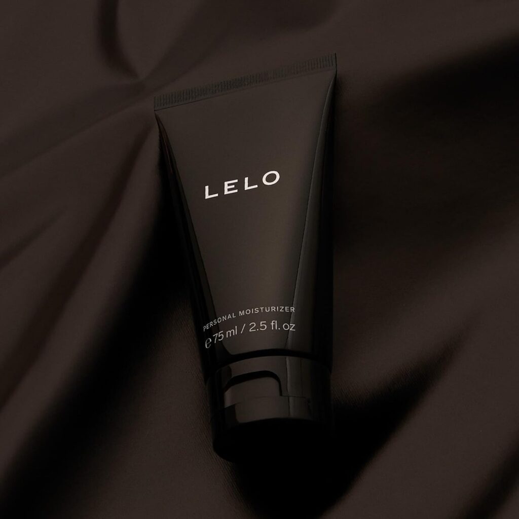 LELO Personal Moisturizer – lubrificante all'acqua 75 ml – foto 5