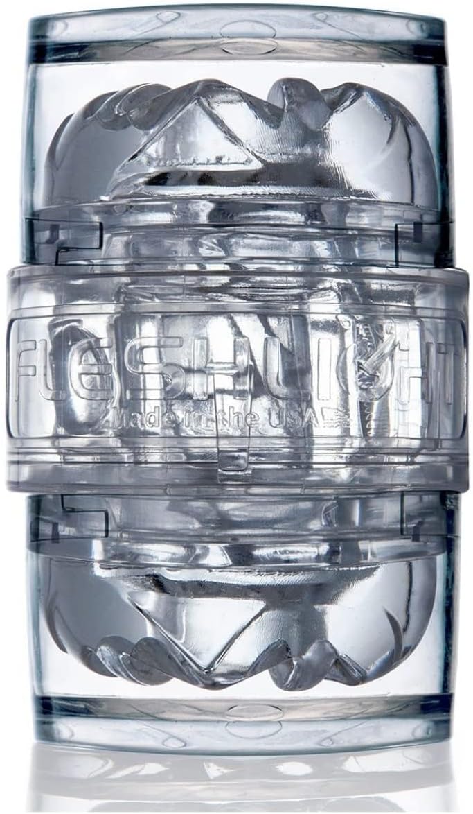 Fleshlight Quickshot Vantage – masturbatore compatto