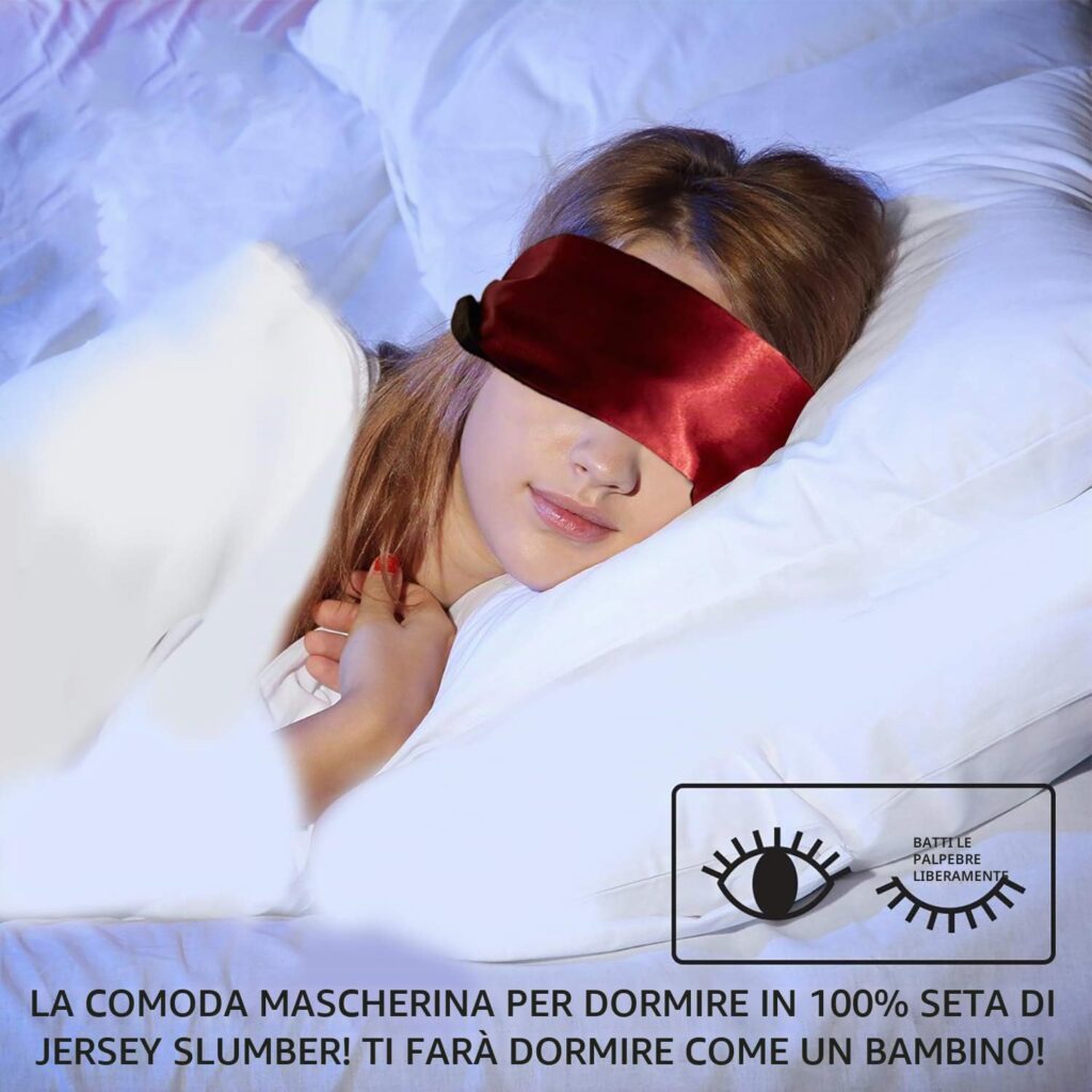 Bende in raso 150 cm a doppio strato, set da 2 – foto 3