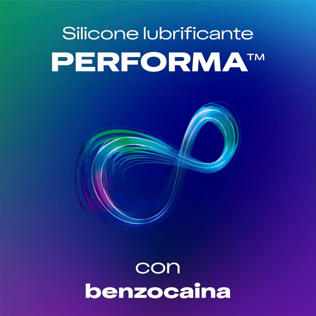 Durex Settebello Lunga Durata – preservativi, 12 pz – foto 5