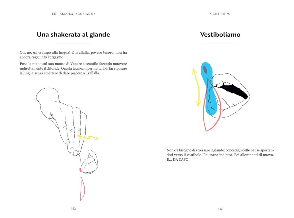 Club Godo – Una cartografia del piacere – foto 5