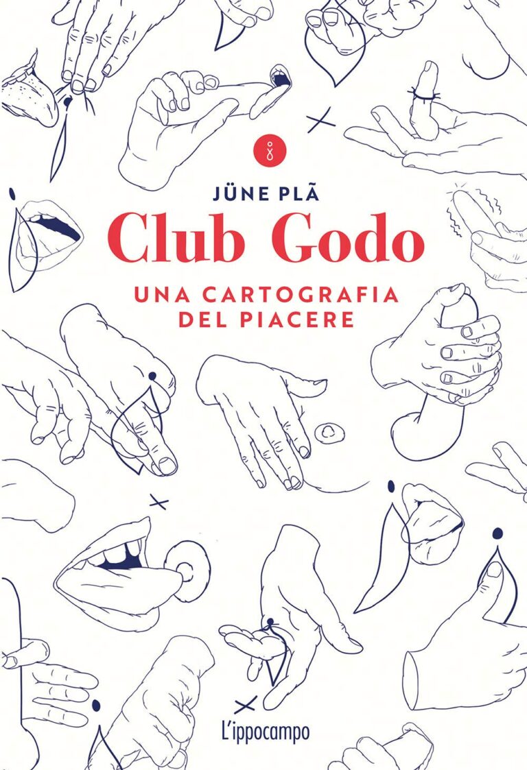 Club Godo – Una cartografia del piacere