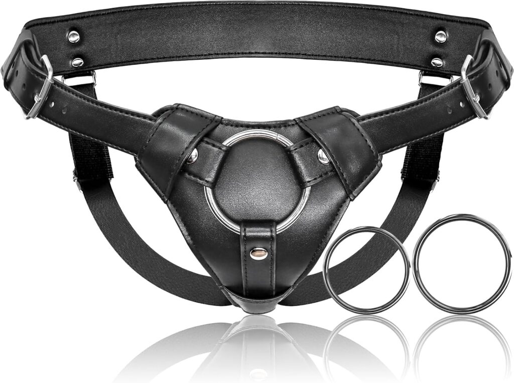Ohi BoBi Sun imbracatura strap-on regolabile