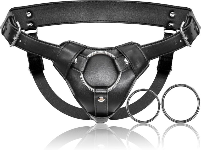 Ohi BoBi Sun imbracatura strap-on regolabile