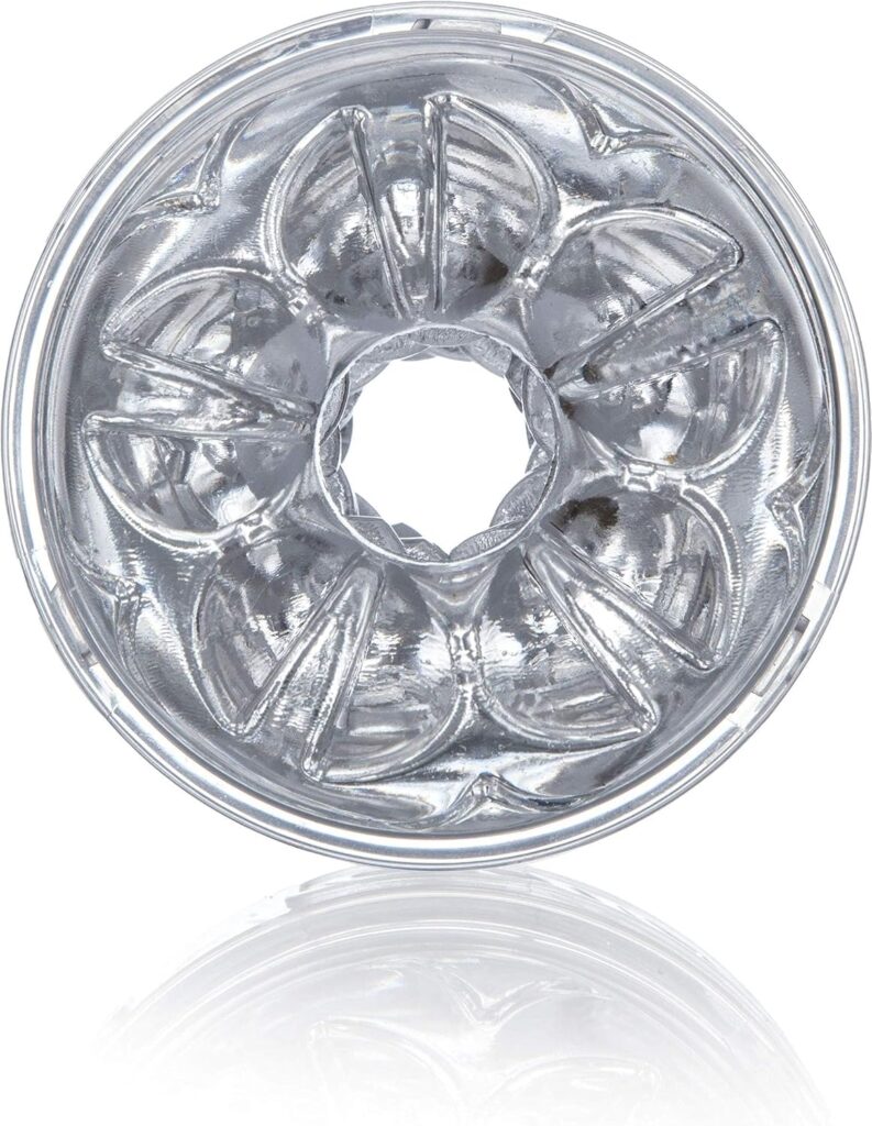 Fleshlight Quickshot Vantage – masturbatore compatto – foto 3