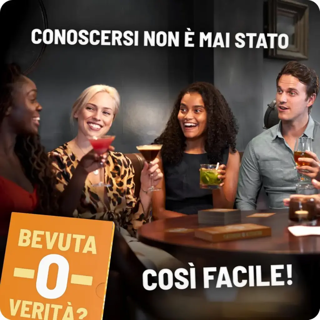 Bevuta o verità? – gioco di carte per feste tra adulti – foto 6
