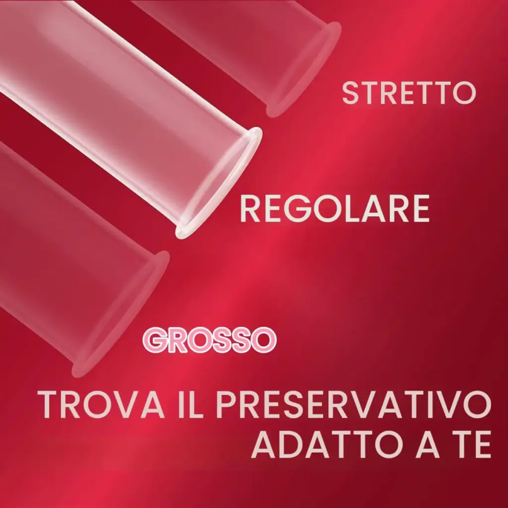 Durex Contatto Comfort – preservativi sottili, 40 pezzi – foto 4