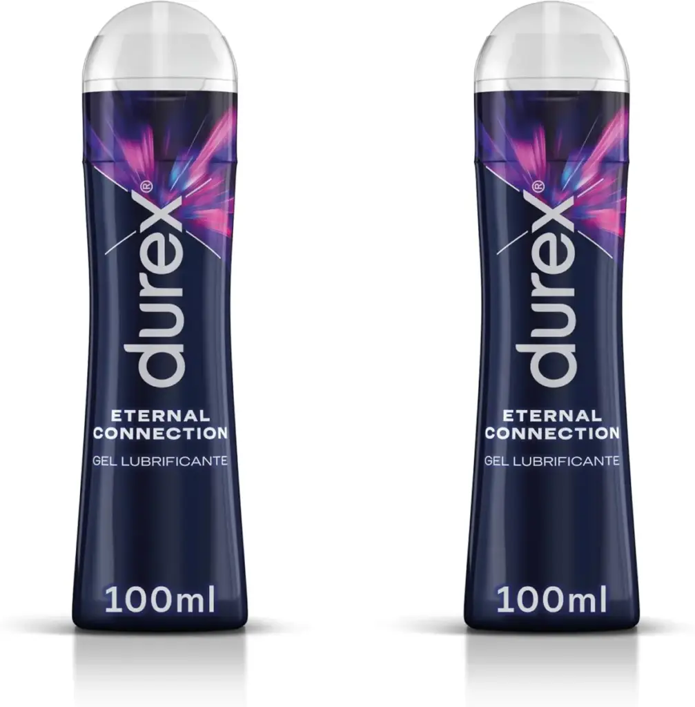 Durex Eternal Connection – lubrificante al silicone 100 ml – foto 6