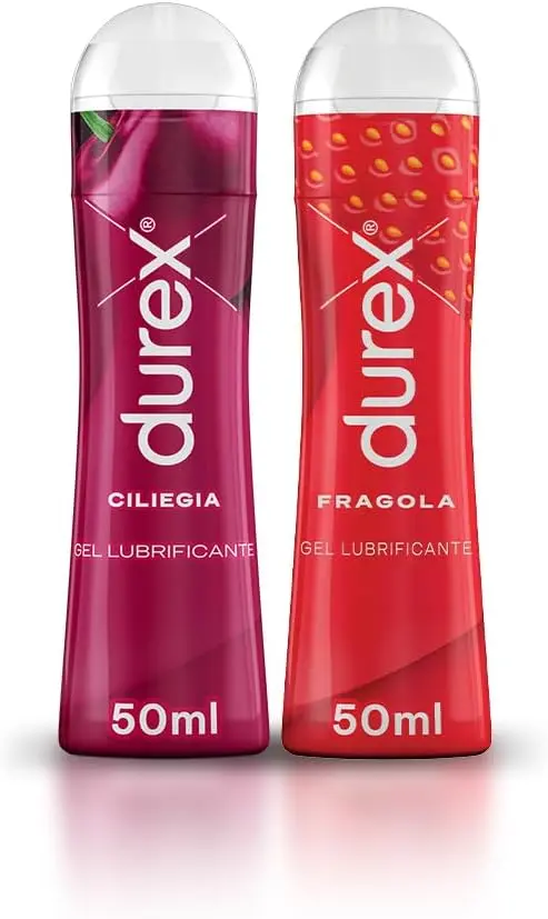 Durex Fragola – lubrificante a base d’acqua – foto 6
