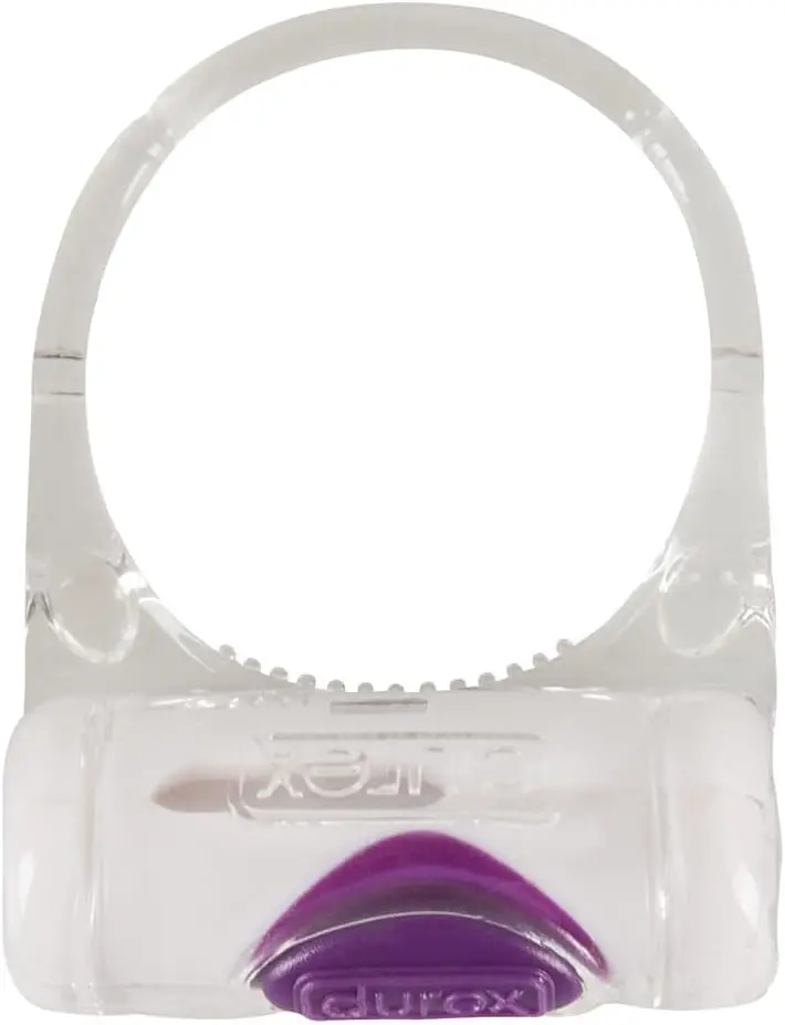 Durex Play Vibrations – anello vibrante per la coppia – foto 3