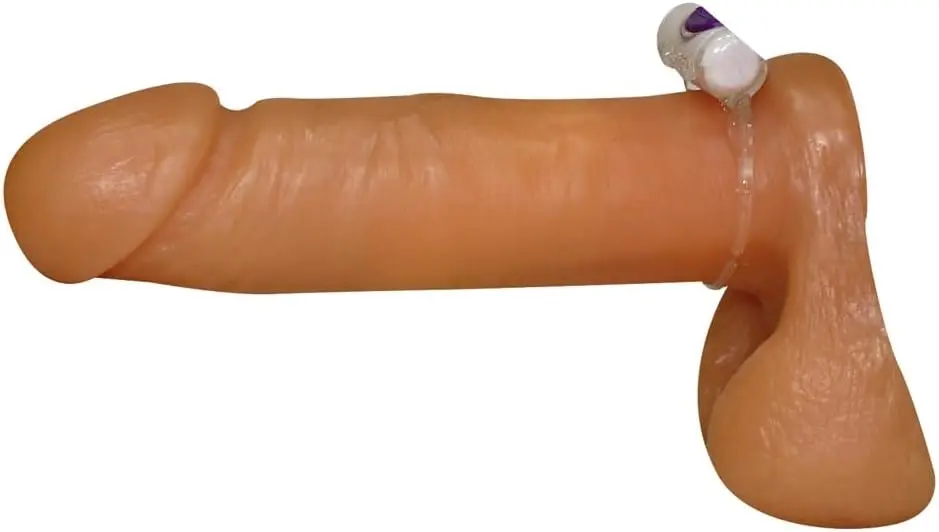Durex Play Vibrations – anello vibrante per la coppia – foto 4