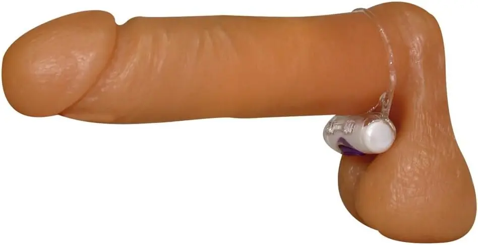 Durex Play Vibrations – anello vibrante per la coppia – foto 5