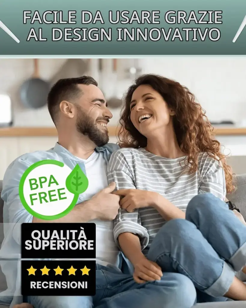 Ebenthal Vital – kit doccia anale con sacca da 2 litri – foto 6