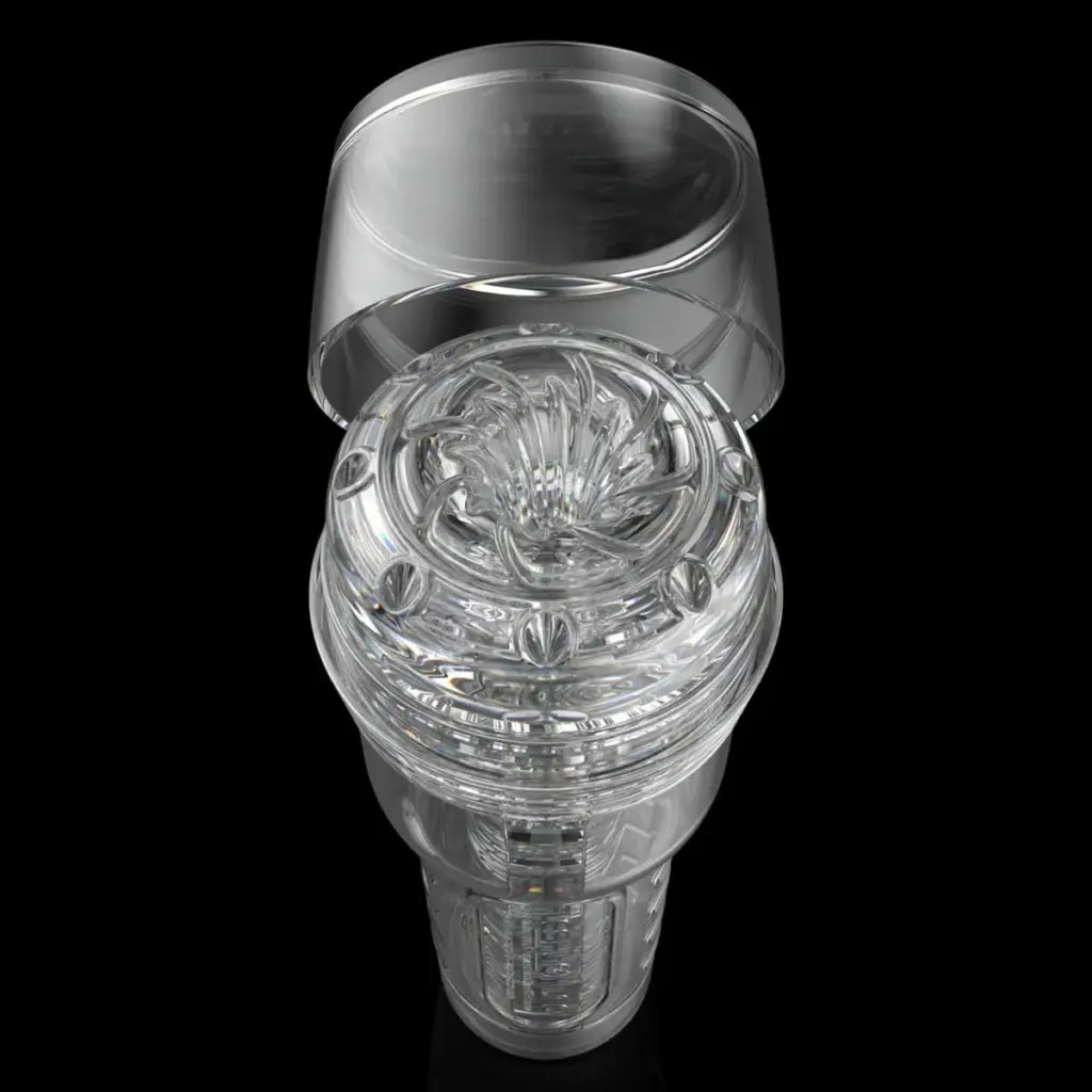 Fleshlight GO Torque – masturbatore compatto e discreto – foto 3