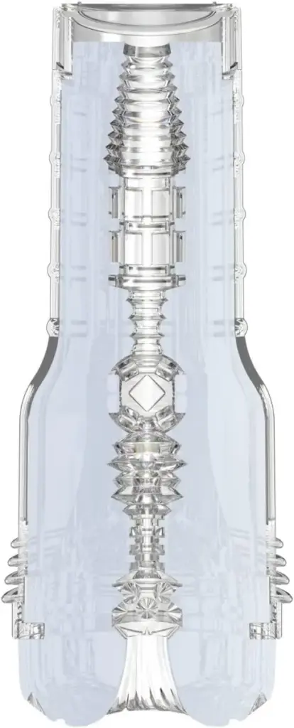 Fleshlight GO Torque – masturbatore compatto e discreto – foto 6