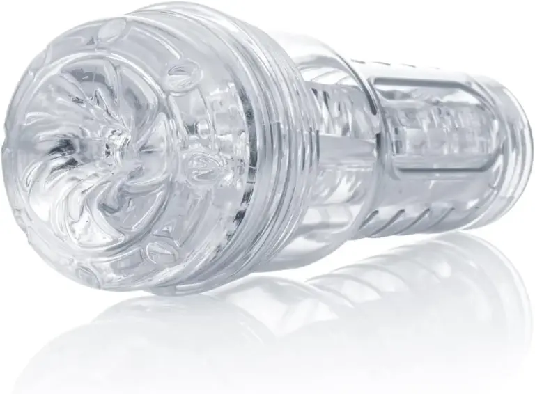 Fleshlight GO Torque – masturbatore compatto e discreto