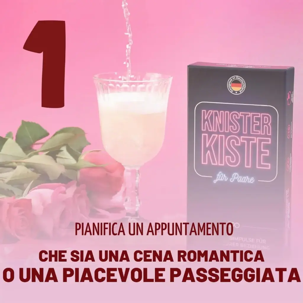 Gioco di carte per coppie – 180 domande per conoscersi meglio – foto 4