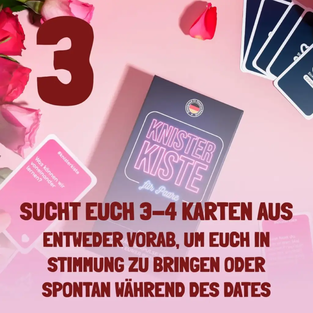 Gioco di carte per coppie – 180 domande per conoscersi meglio – foto 6