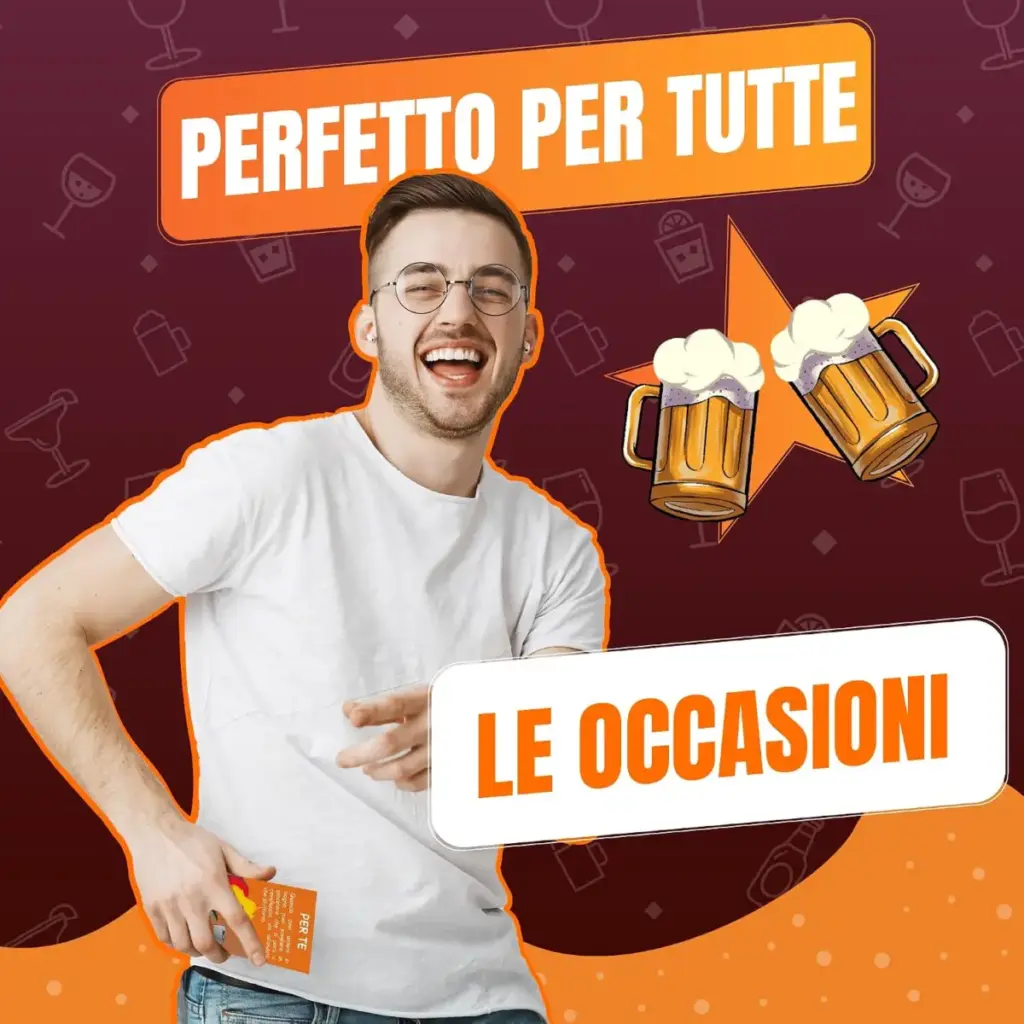 GLOP Game – gioco di carte da bere per feste tra adulti – foto 6