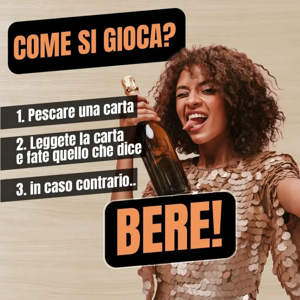 GLOP Pack 400 carte – giochi per adulti da fare con gli amici – foto 5