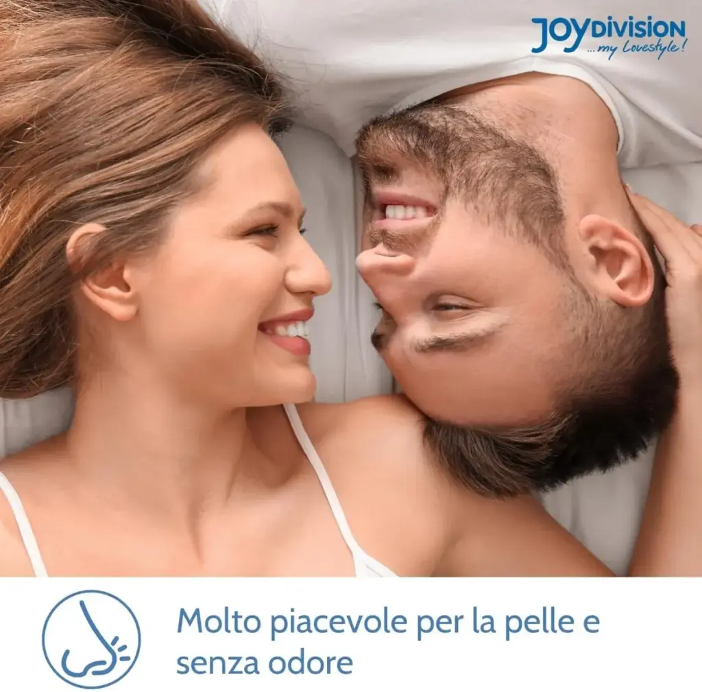 JOYDIVISION Wetgames – lenzuolo impermeabile per massaggi e giochi – foto 5