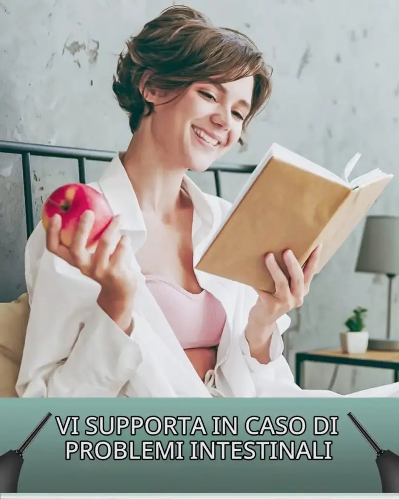 PropoDusche peretta per clistere 224 ml con 2 beccucci – foto 4