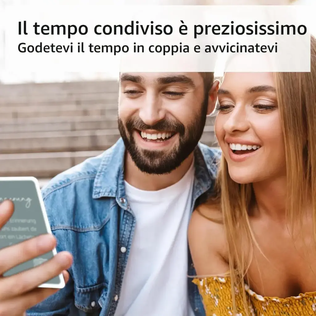 Quality Time – gioco di domande per coppie – foto 2