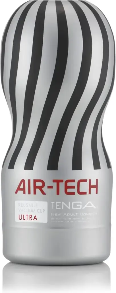 TENGA Air-Tech Ultra – masturbatore riutilizzabile