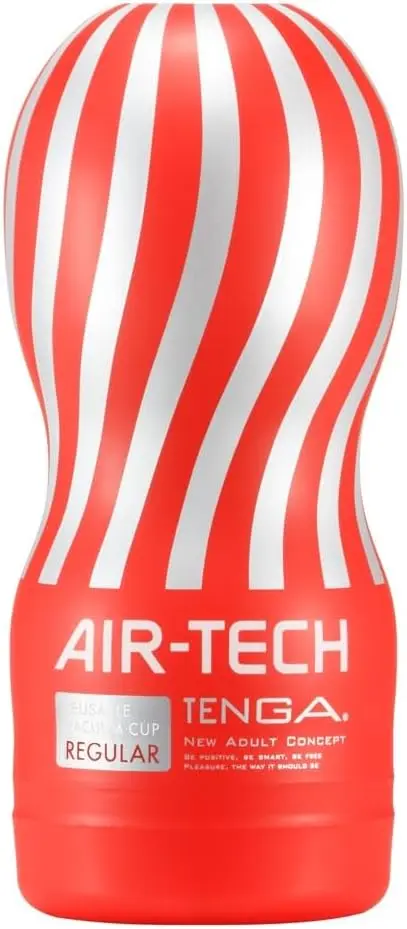 TENGA Air-Tech Ultra – masturbatore riutilizzabile – foto 5