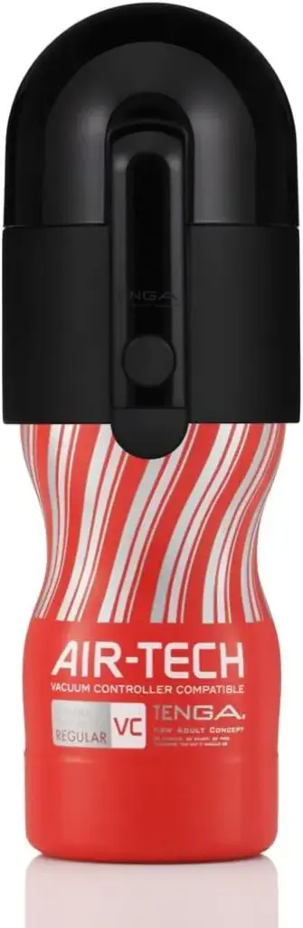 TENGA Air-Tech Ultra – masturbatore riutilizzabile – foto 6