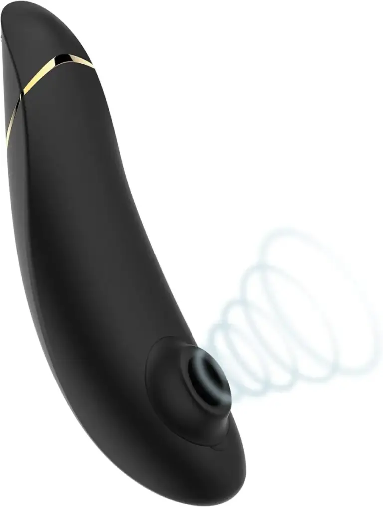 Womanizer Premium – succhia-clitoride con Autopilot
